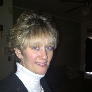 Meet your Posher, Marcia